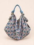 Le Noué — Vintage Hermès Silk Petite, Seals